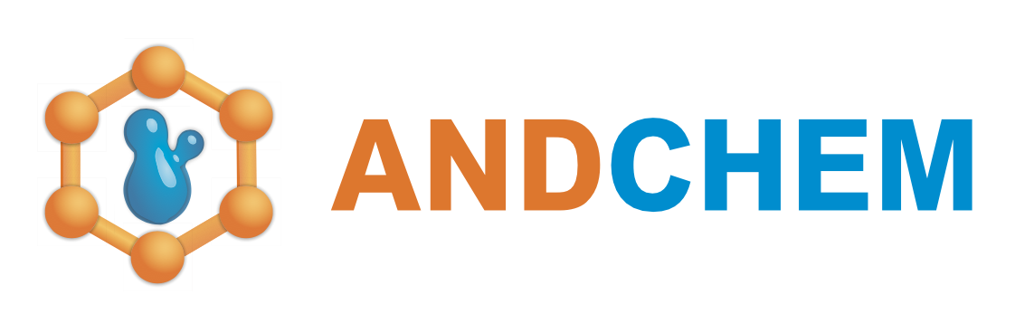 AndCem Logo
